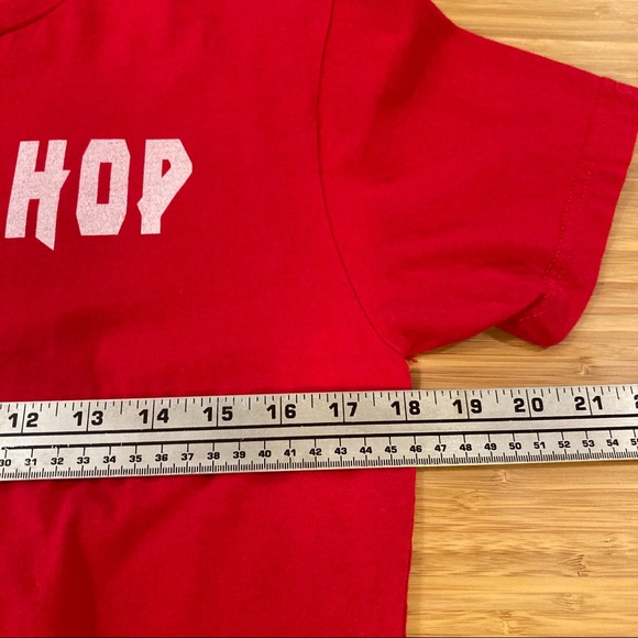 Rennie Harris Puremovement Dance Philadelphia - Picture 7 of 9